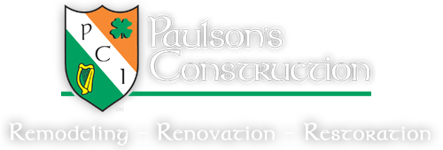 Paulsons Construction