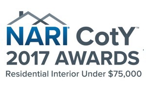 2017 NARI CotY Award