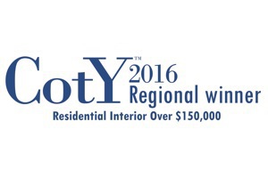 2017 CotY Regional Winner