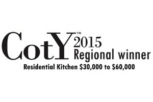 2015 CotY Regional Winner