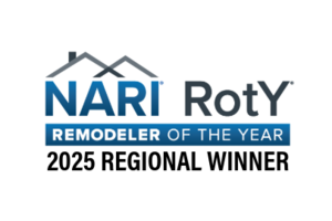 NARI Remodeler of the Year (RotY) Regional Winner 2025