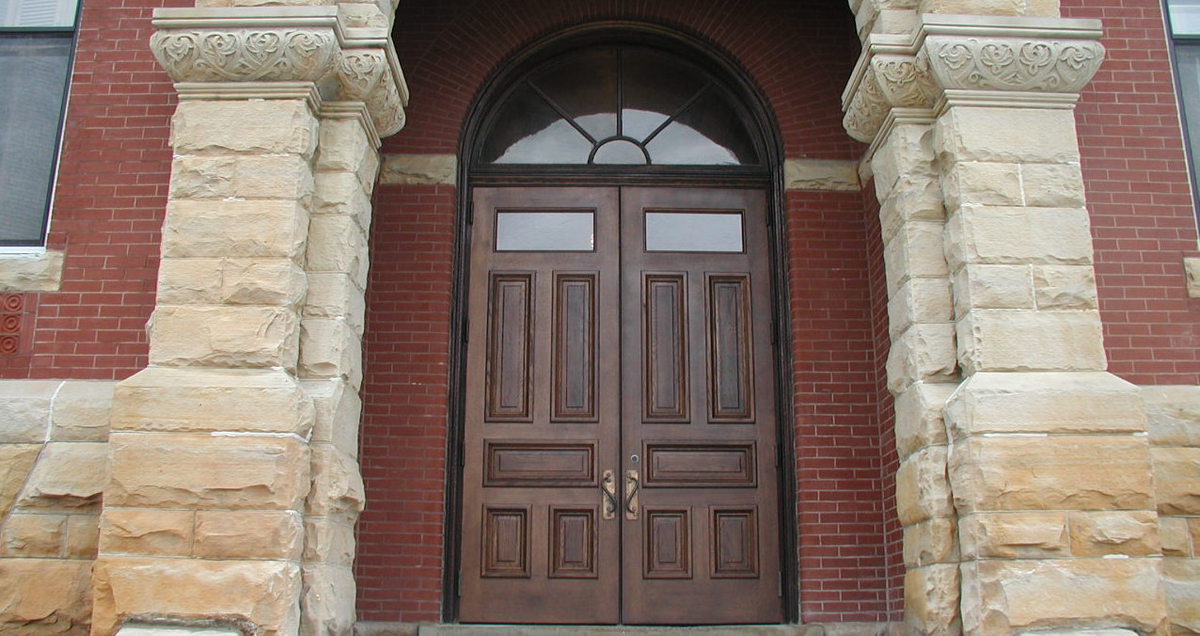 Doors