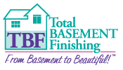 Total Basement Finishing