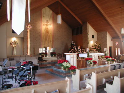 St. Joseph Church Remodel