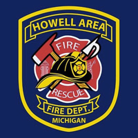 Howell Area Fire Department