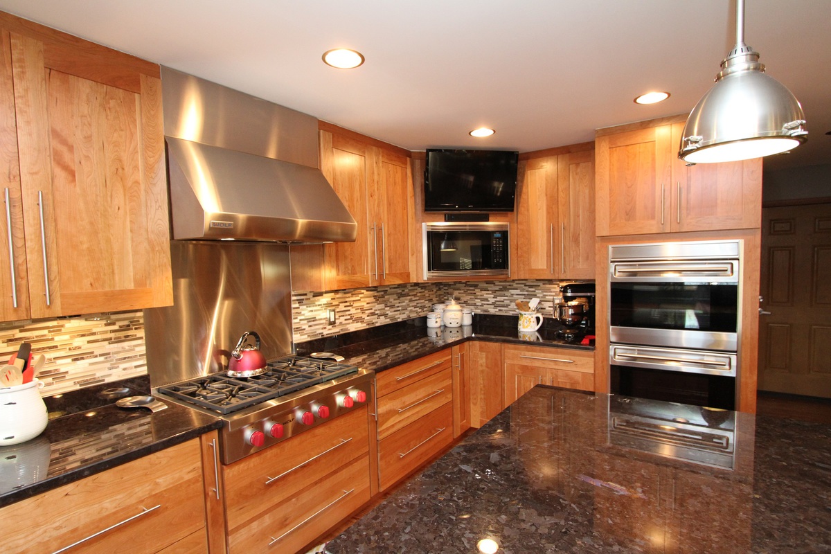 Kitchen Remodel